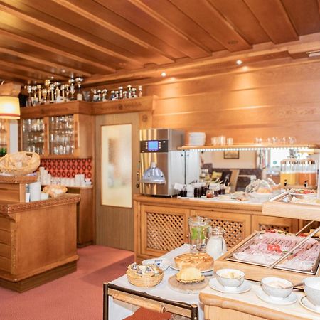 Hettlerhof Otel Maishofen Dış mekan fotoğraf