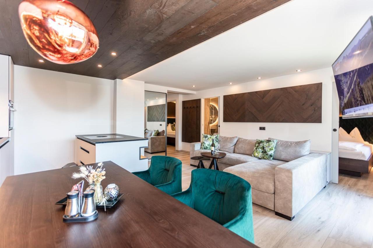 Hettlerhof Otel Maishofen Dış mekan fotoğraf