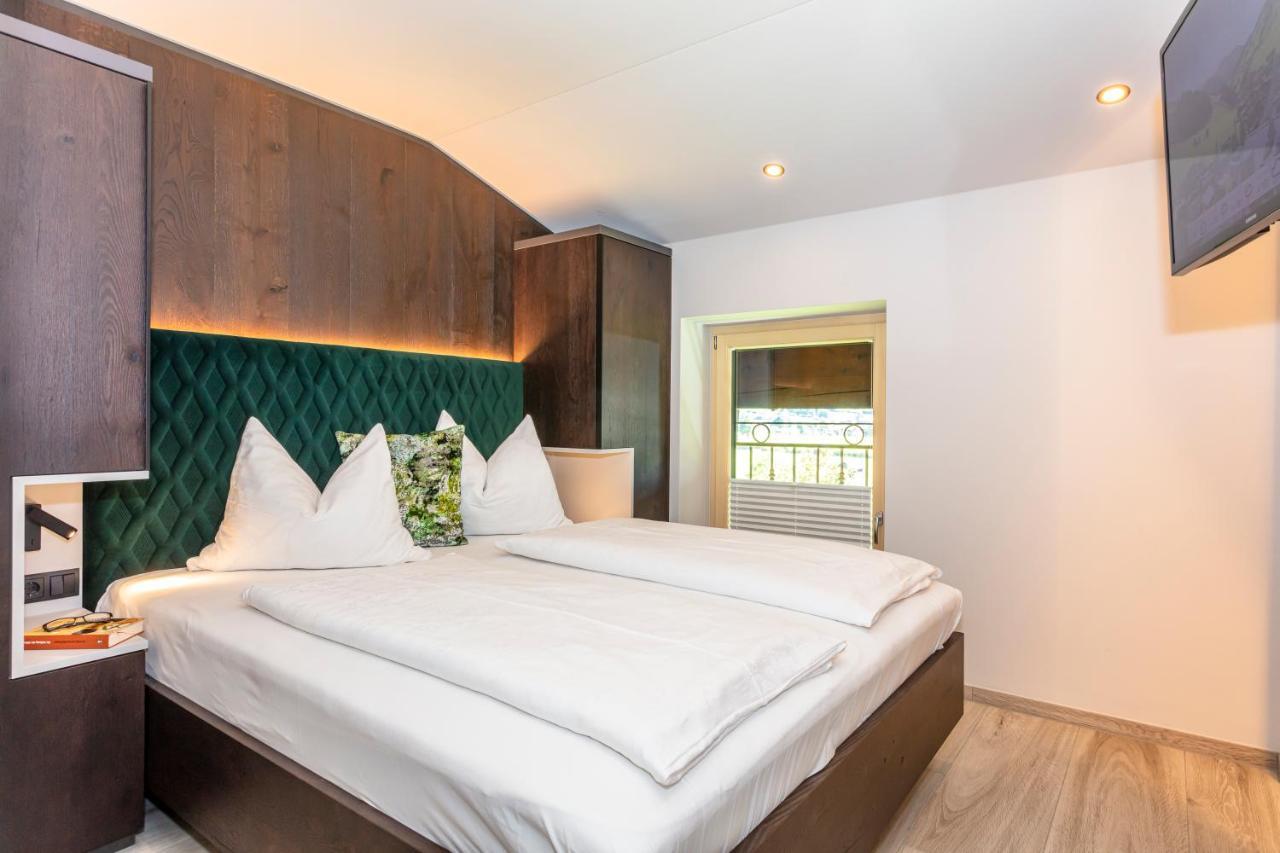 Hettlerhof Otel Maishofen Dış mekan fotoğraf