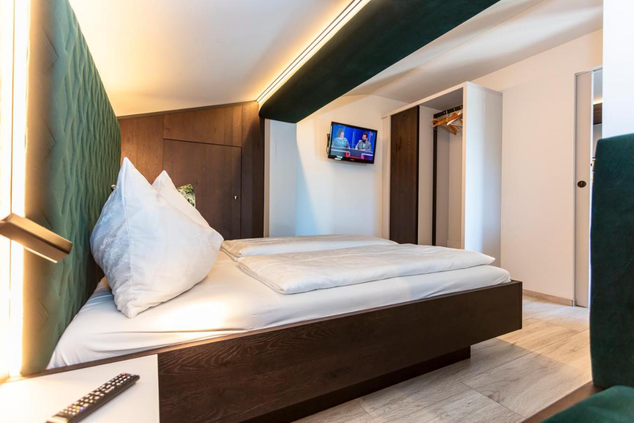 Hettlerhof Otel Maishofen Dış mekan fotoğraf