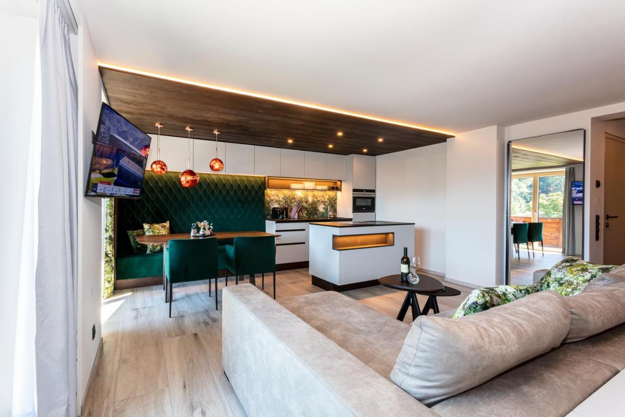 Hettlerhof Otel Maishofen Dış mekan fotoğraf