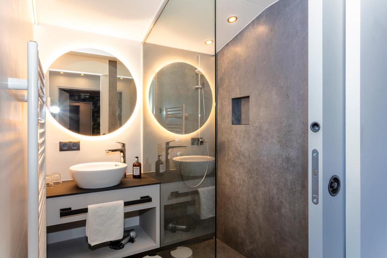 Hettlerhof Otel Maishofen Dış mekan fotoğraf