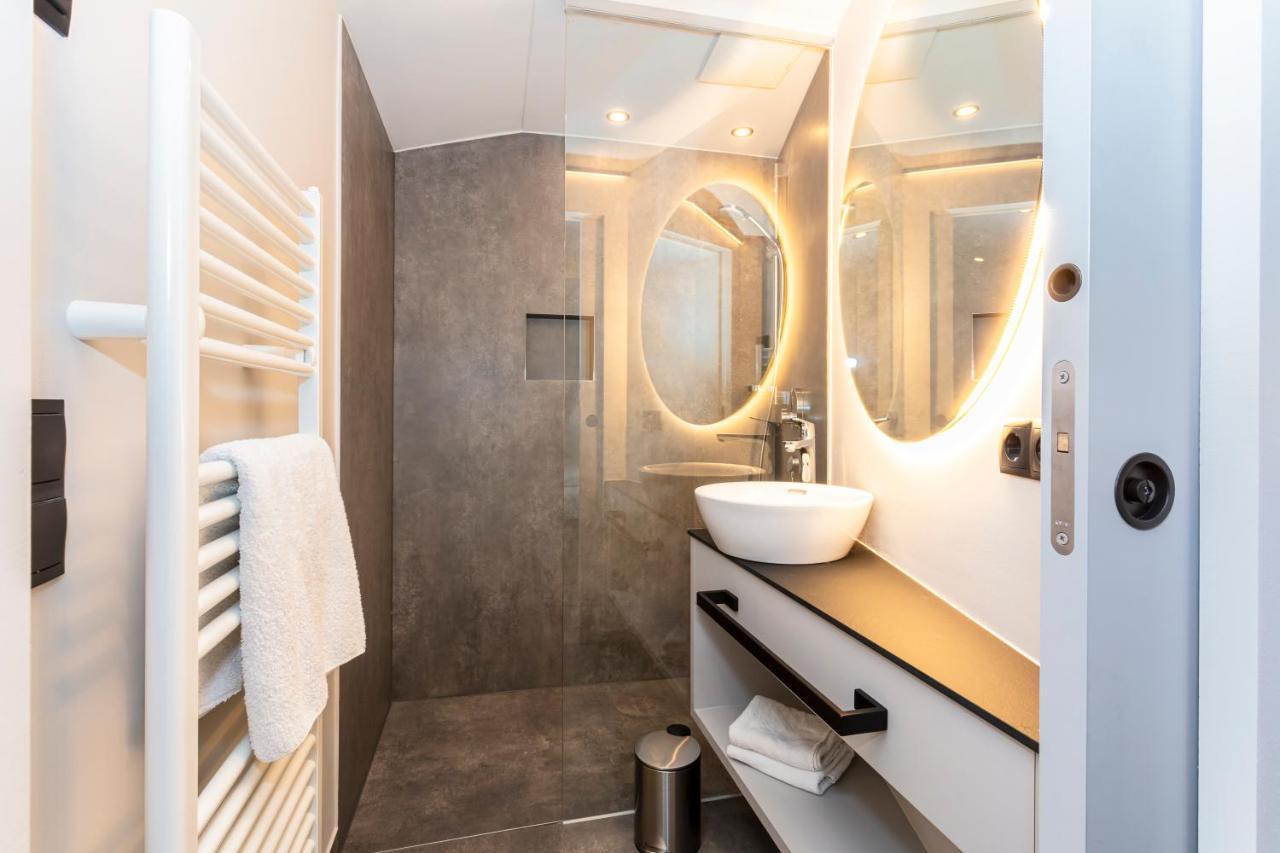 Hettlerhof Otel Maishofen Dış mekan fotoğraf