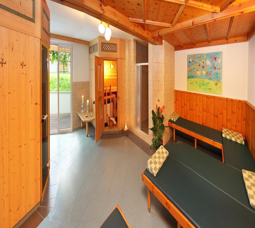 Hettlerhof Otel Maishofen Dış mekan fotoğraf