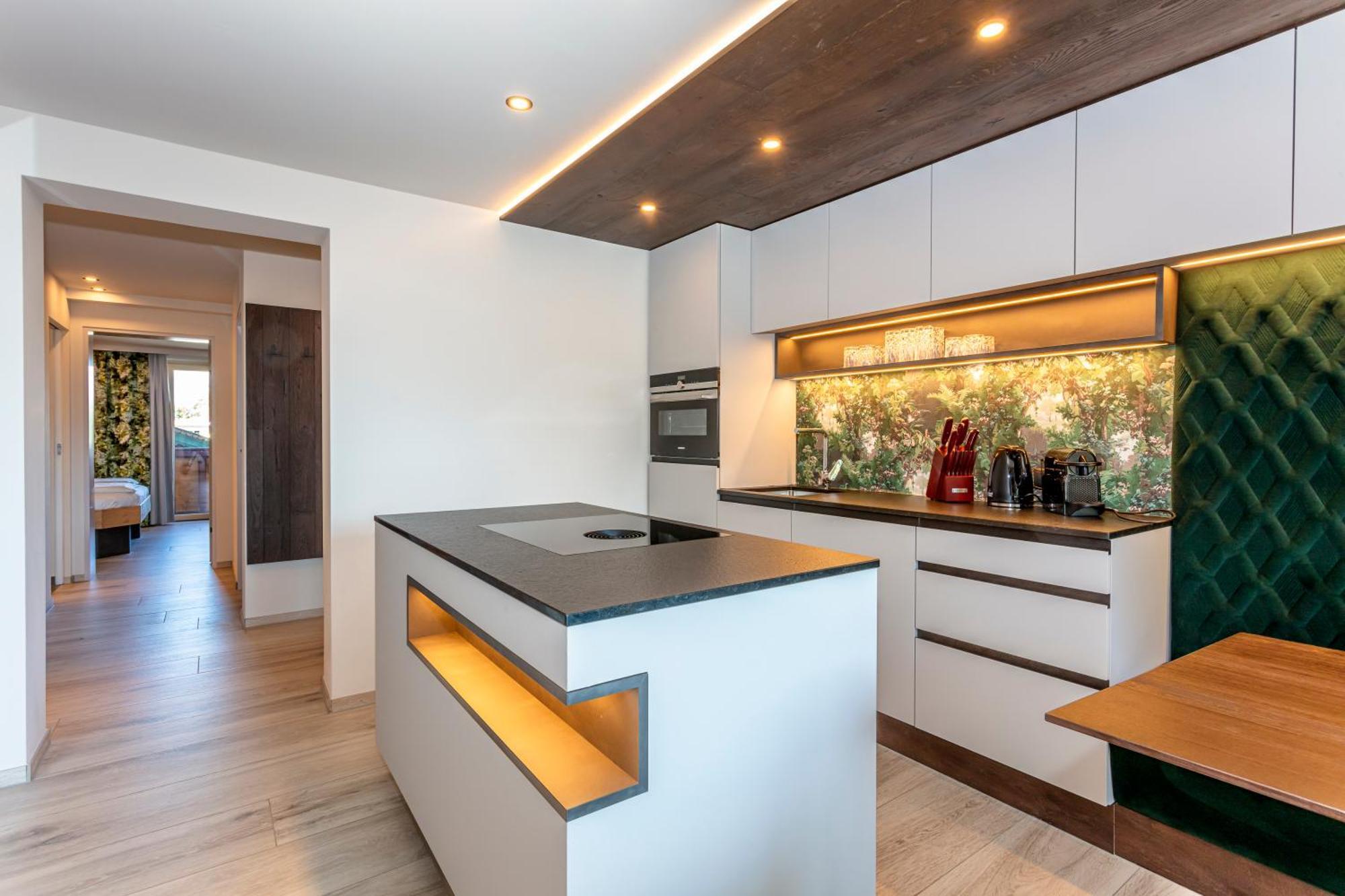 Hettlerhof Otel Maishofen Dış mekan fotoğraf