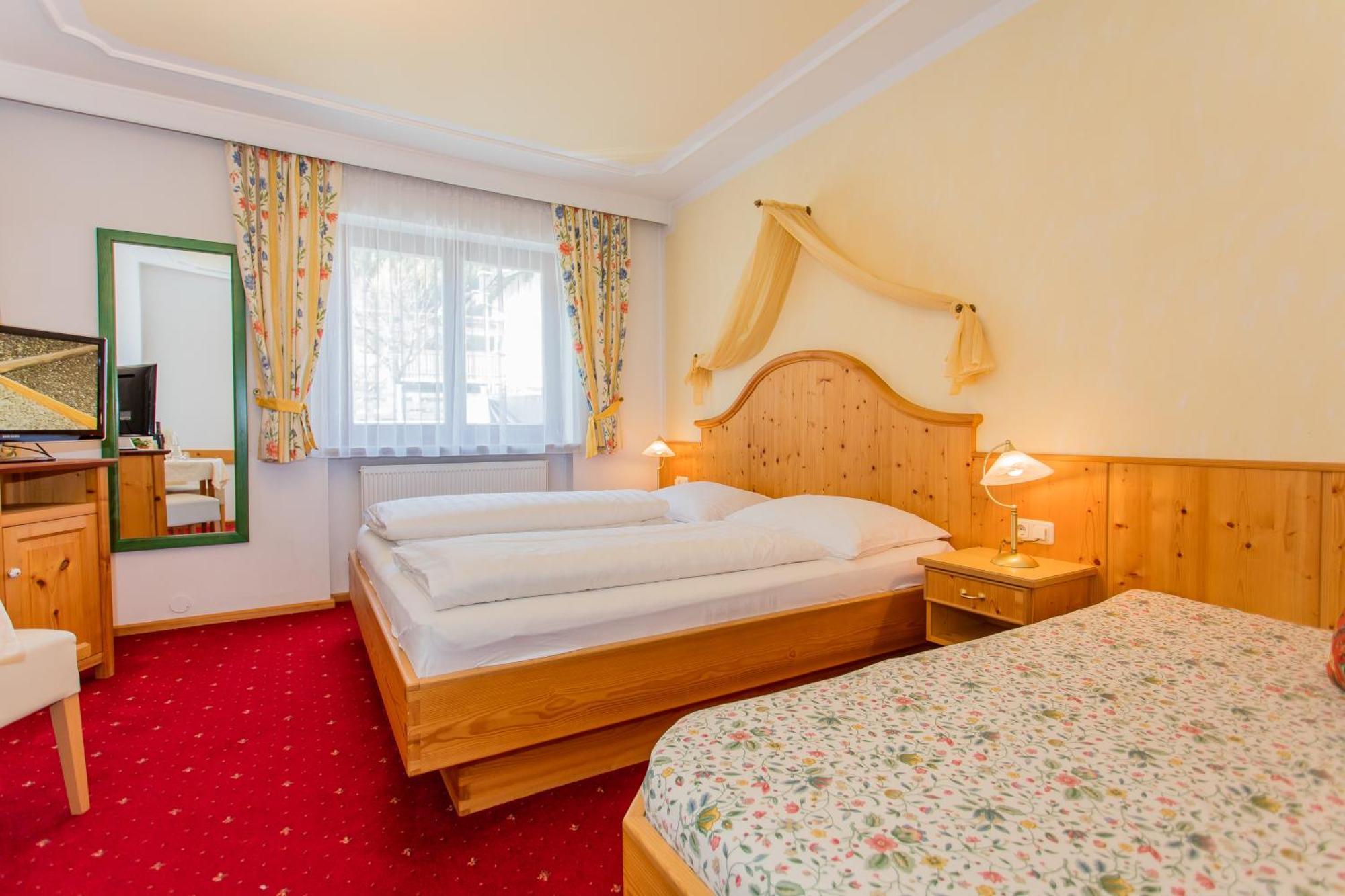 Hettlerhof Otel Maishofen Dış mekan fotoğraf