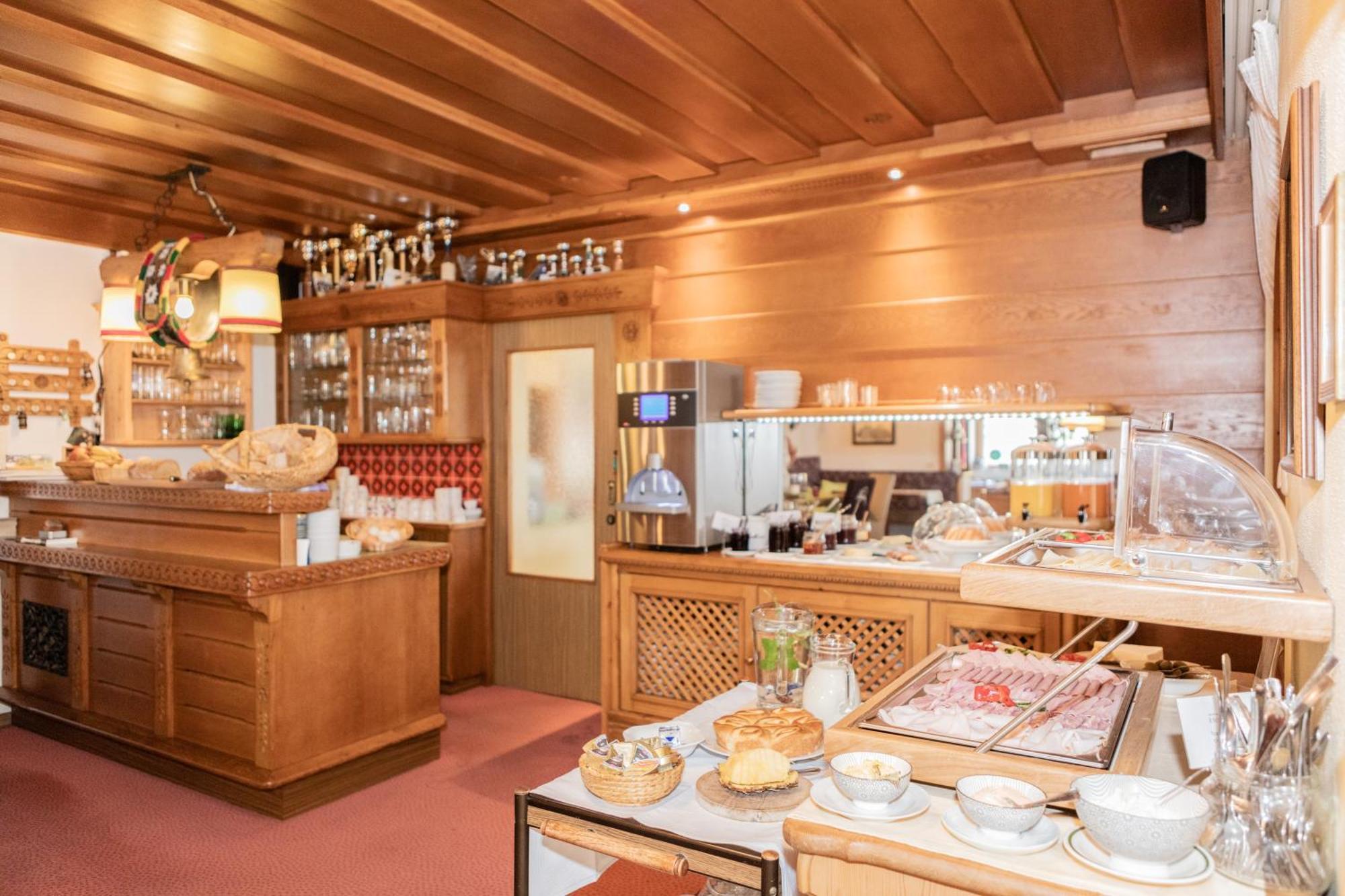 Hettlerhof Otel Maishofen Dış mekan fotoğraf