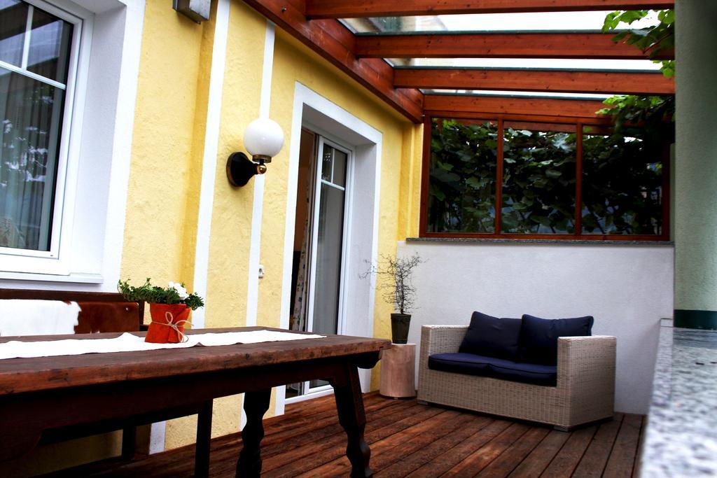 Hettlerhof Otel Maishofen Dış mekan fotoğraf