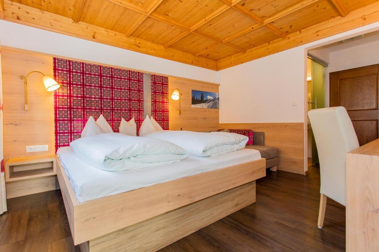 Hettlerhof Otel Maishofen Dış mekan fotoğraf
