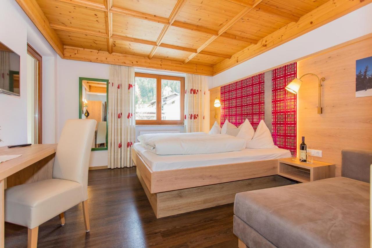 Hettlerhof Otel Maishofen Dış mekan fotoğraf
