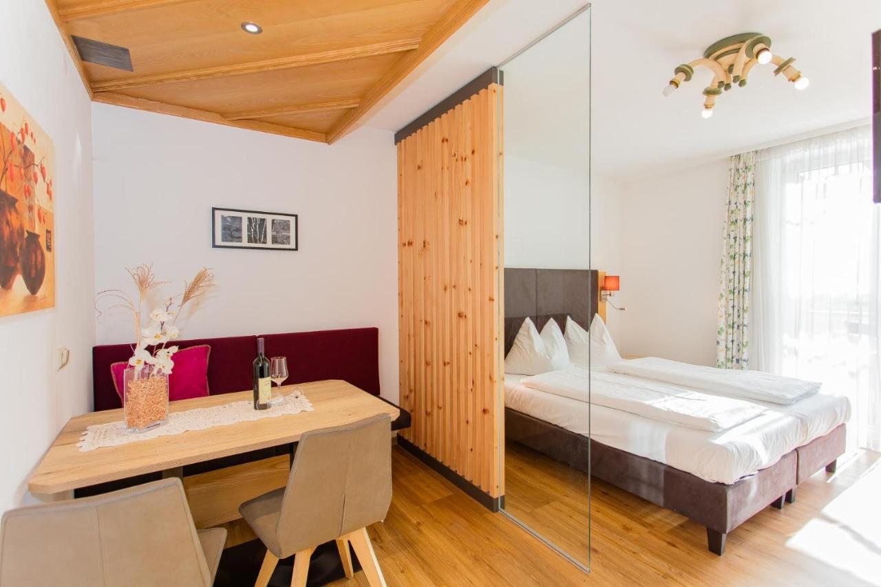 Hettlerhof Otel Maishofen Dış mekan fotoğraf