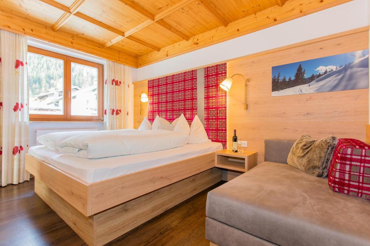 Hettlerhof Otel Maishofen Dış mekan fotoğraf